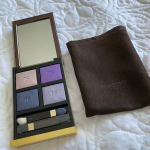 Tom Ford Eye Color Quad - Daydream